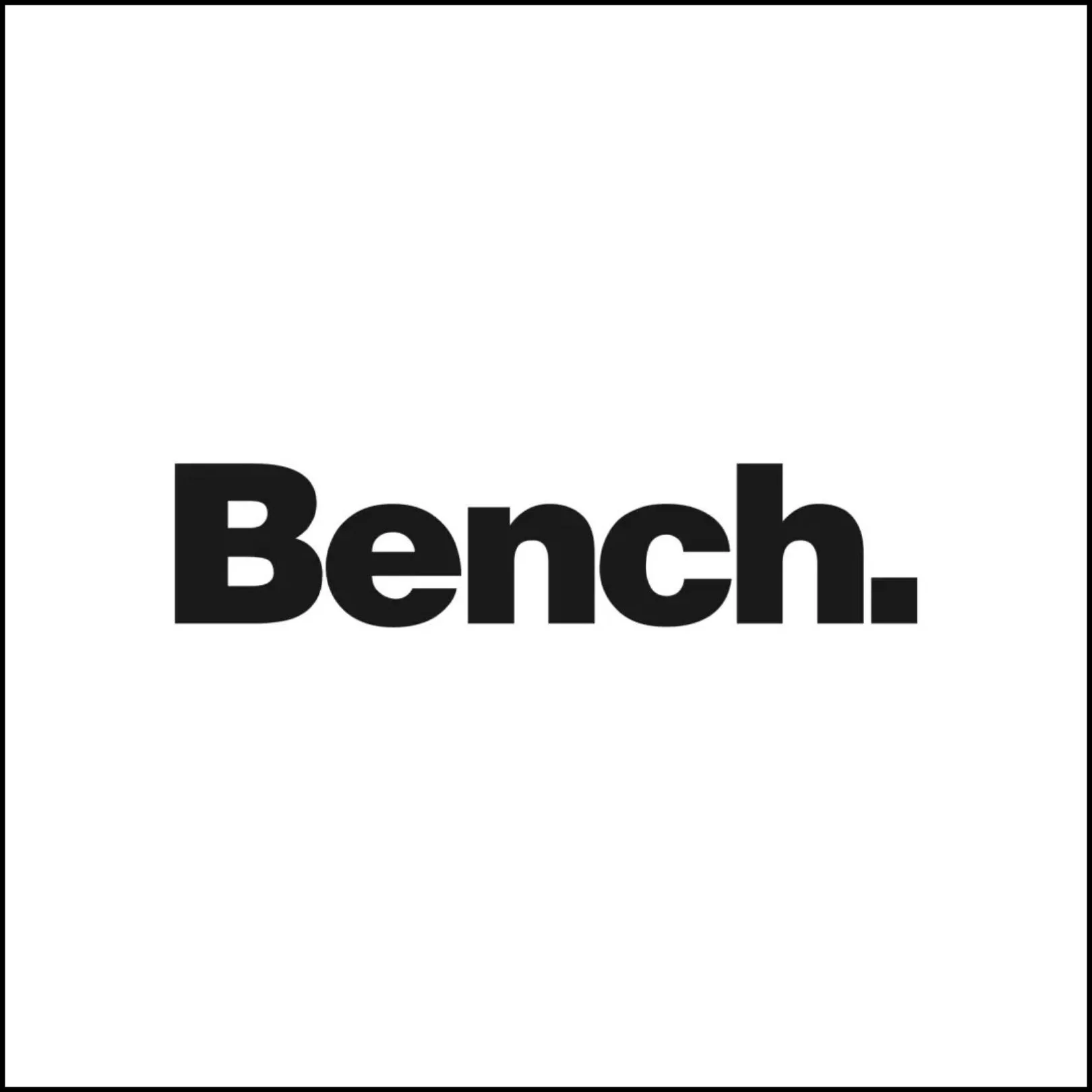 Bench