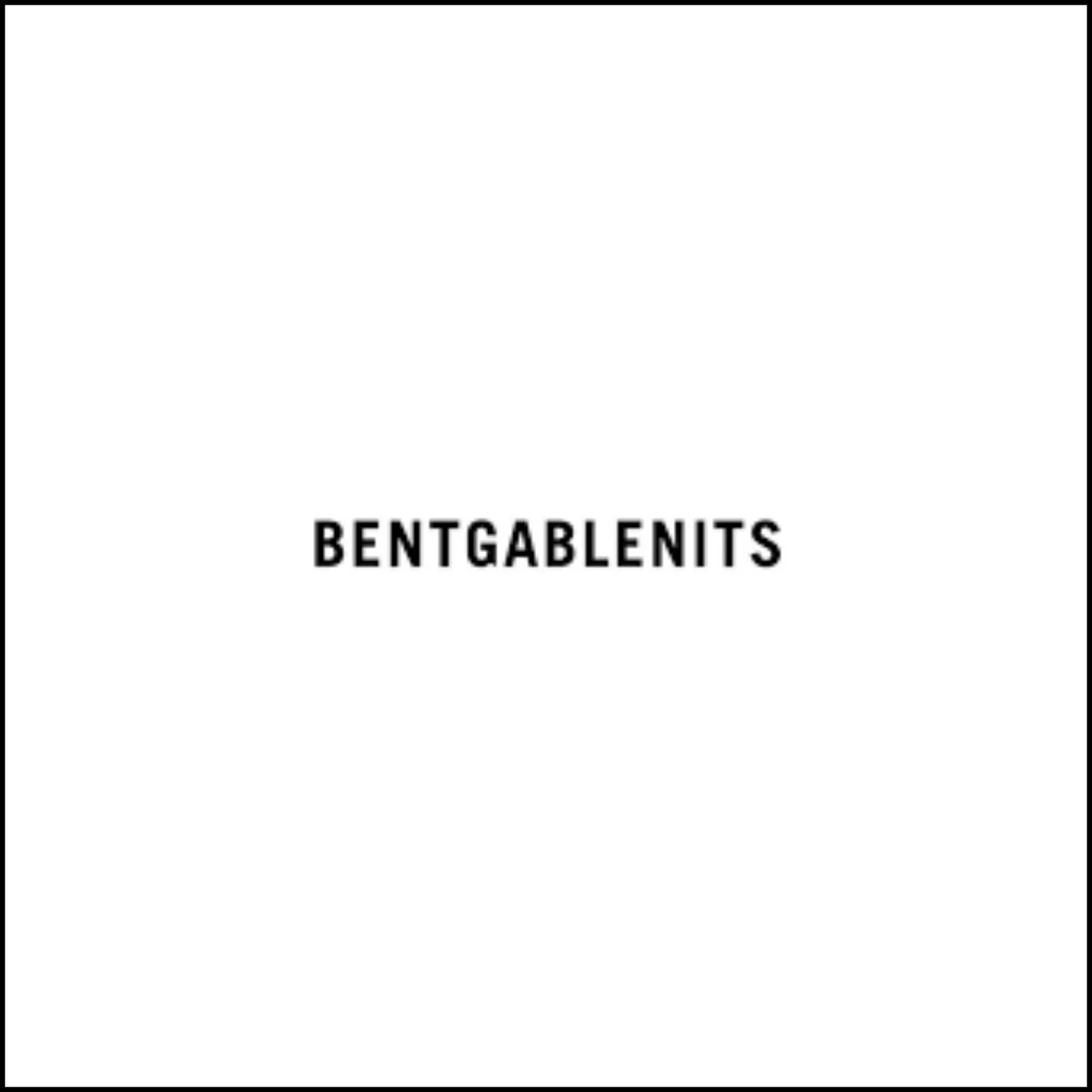 Bentgablenits