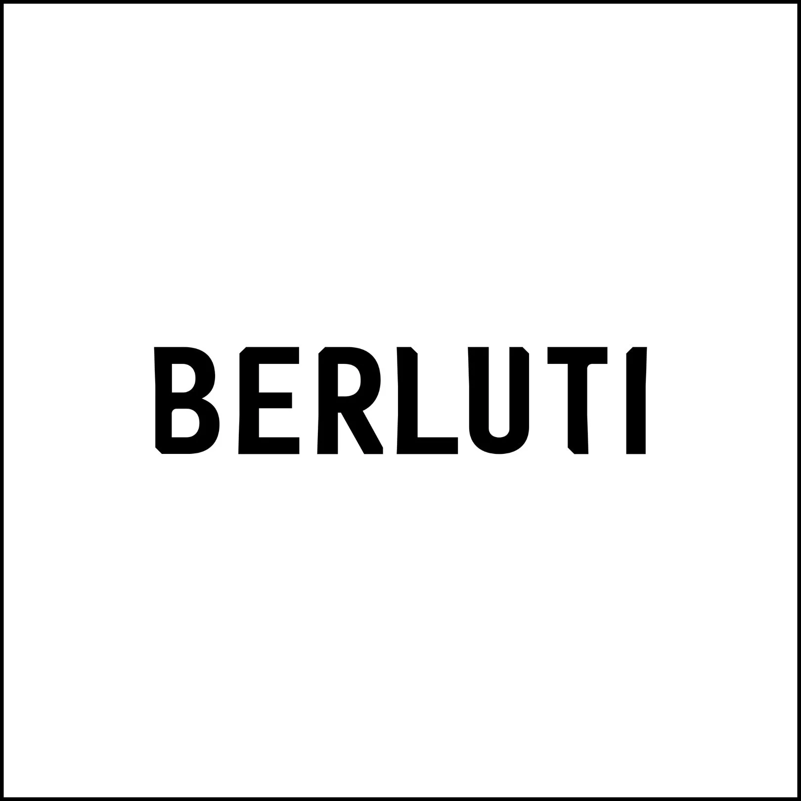 Berluti