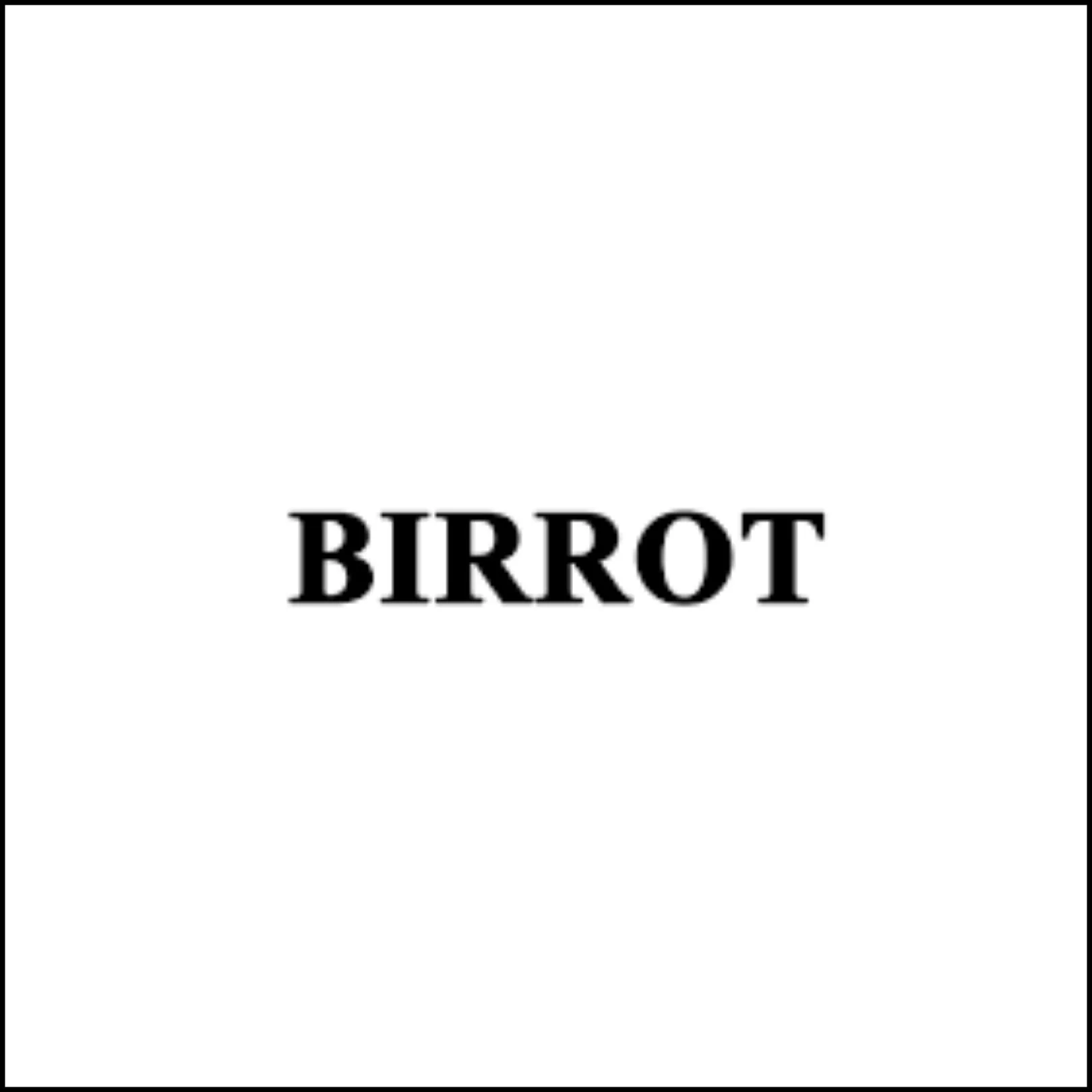 Birrot