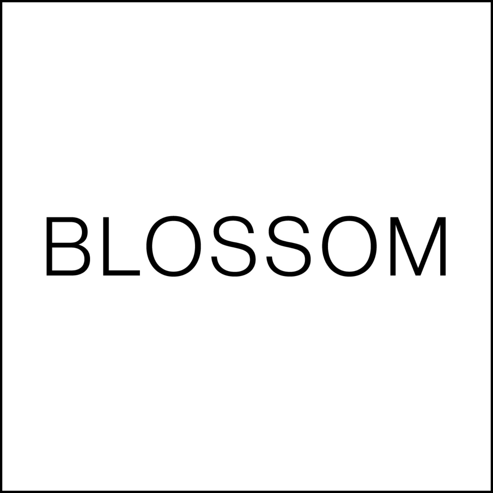 Blossom&nbsp;