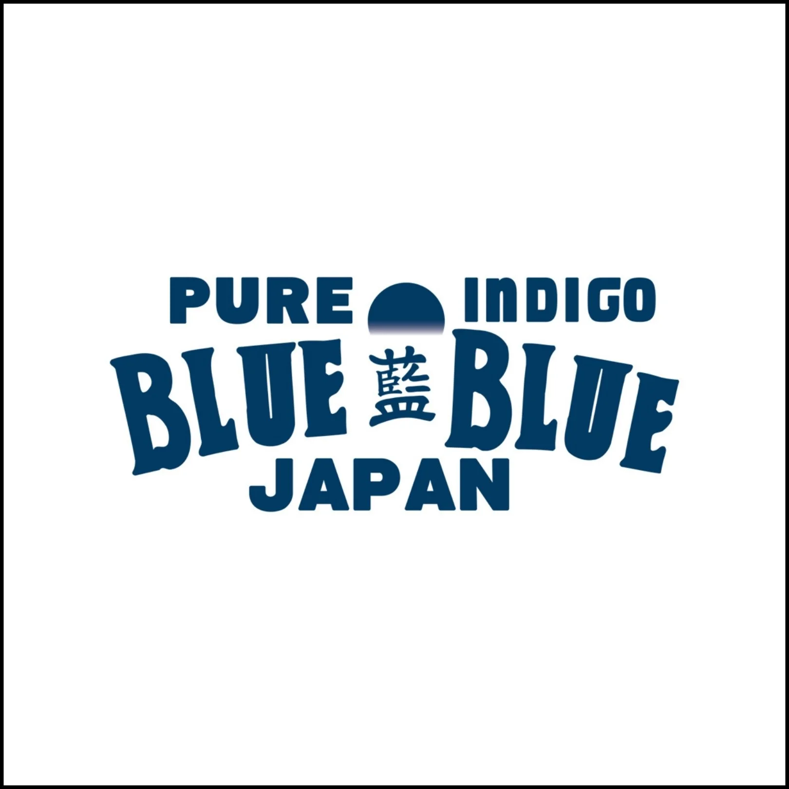 Blue Blue Japan