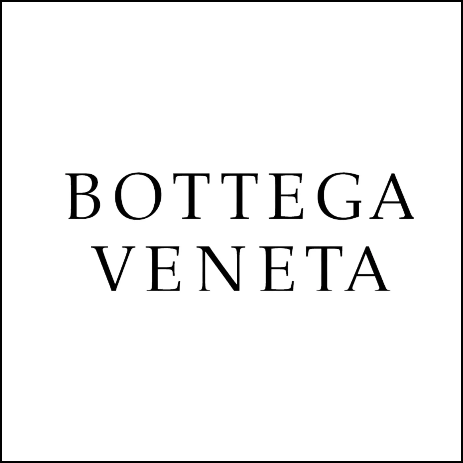  Bottega Veneta