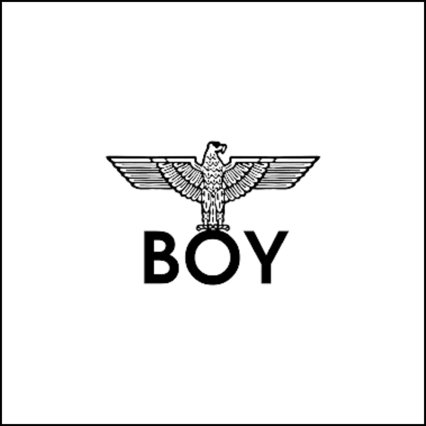 Boy London