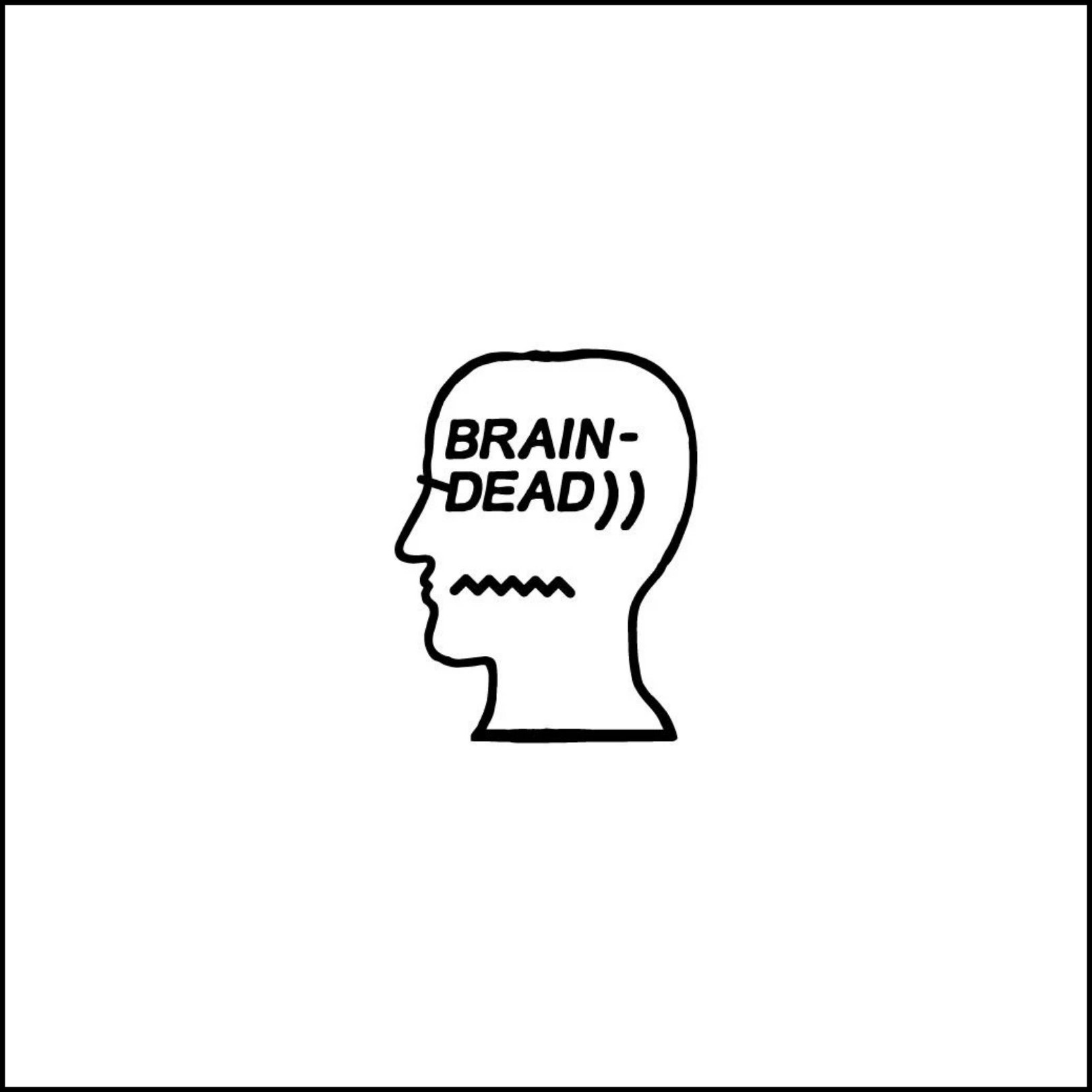 Brain Dead