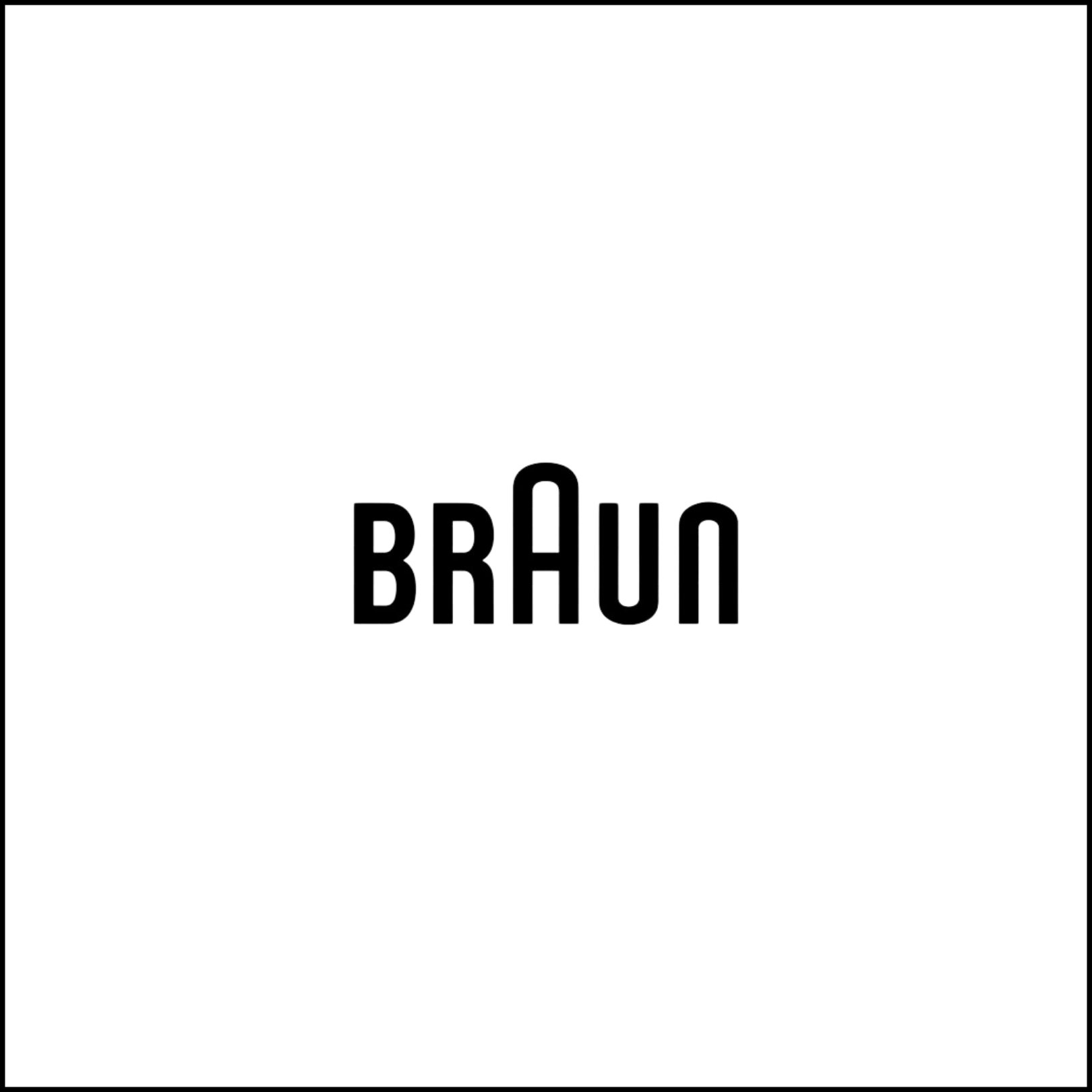 Braun