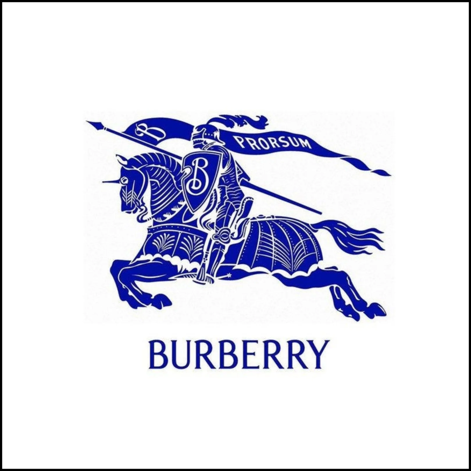 Burberry