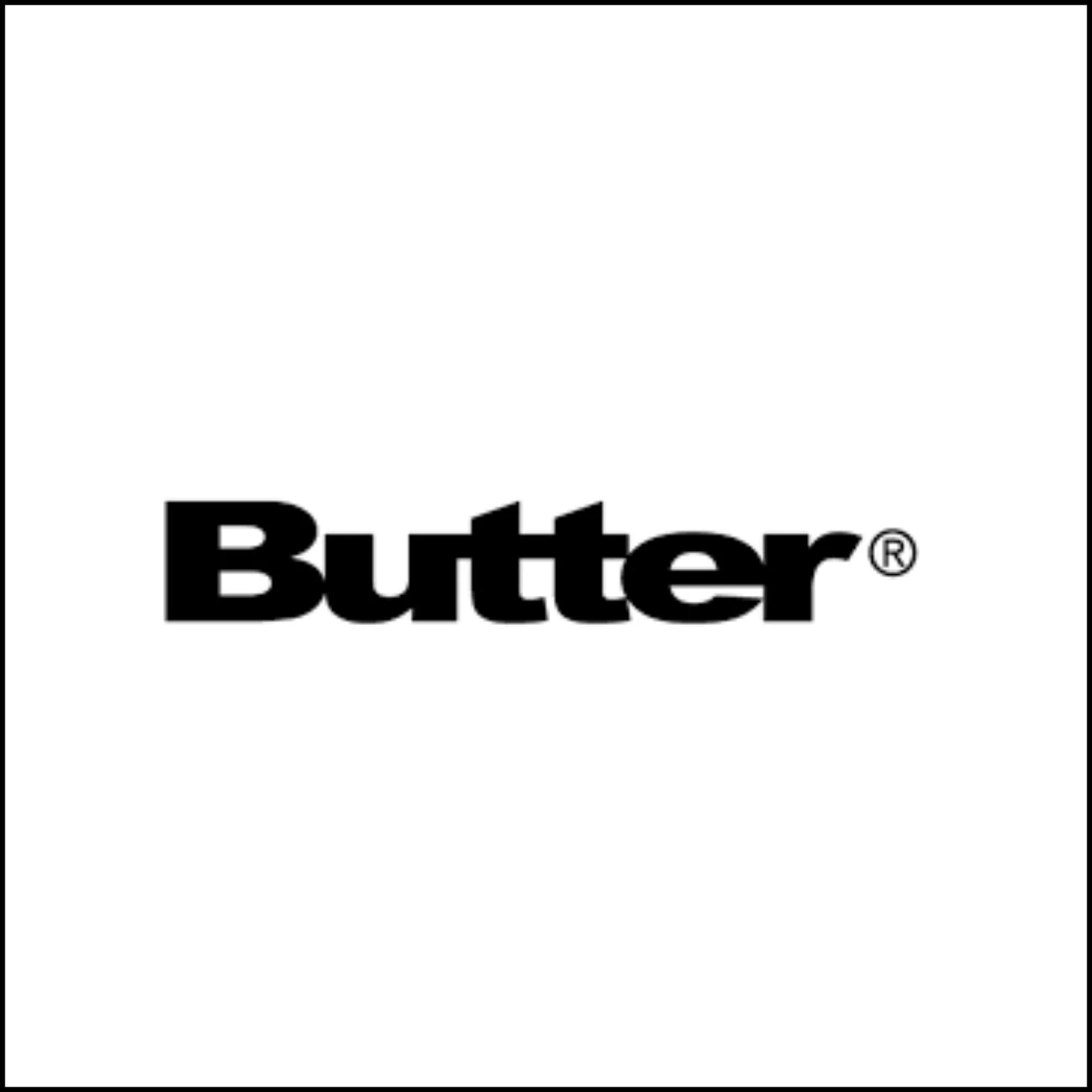 Butter Goods