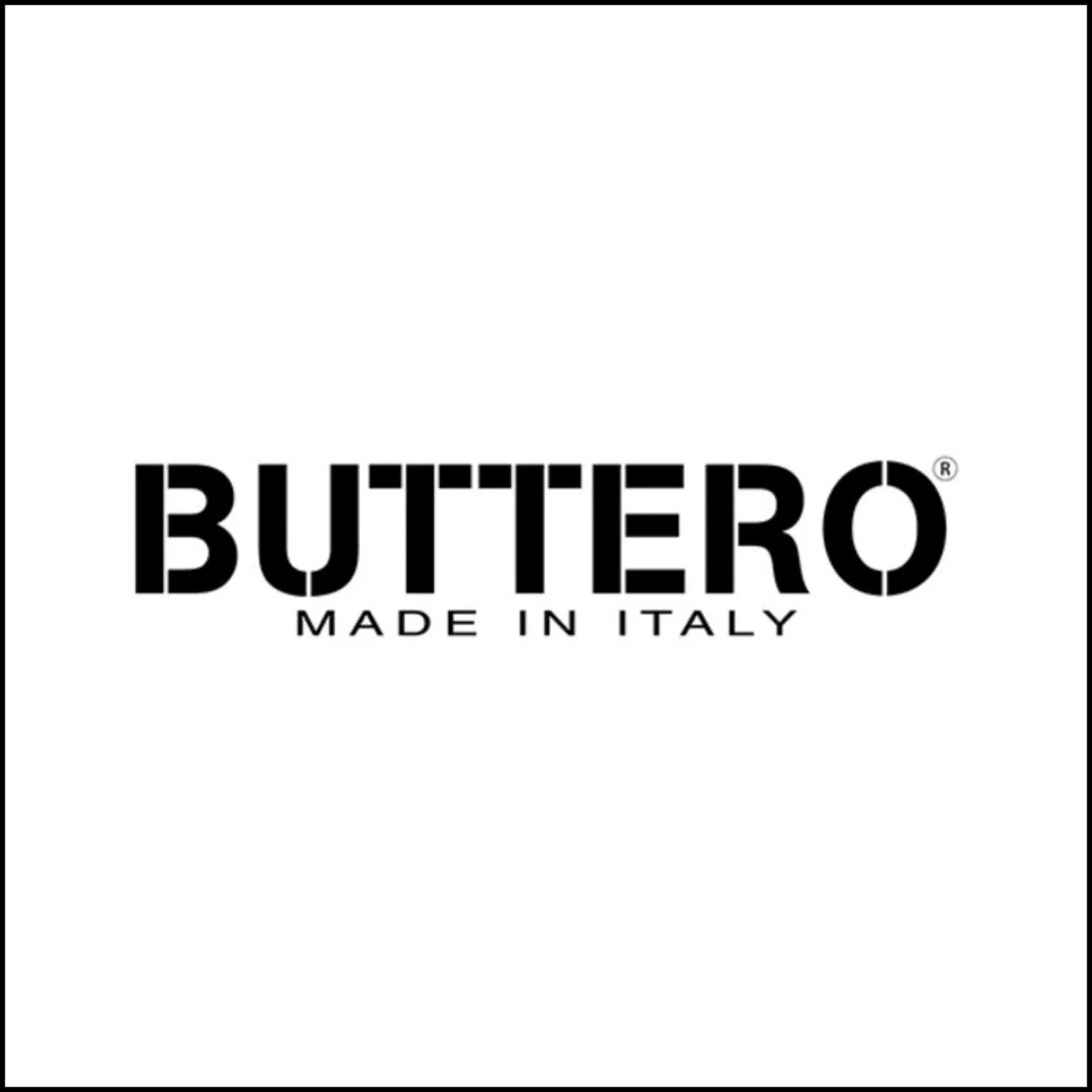 Buttero