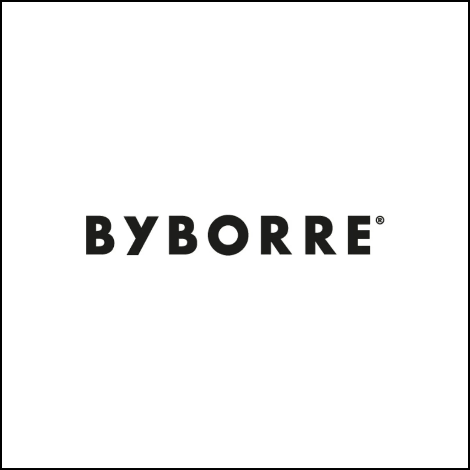 ByBorre