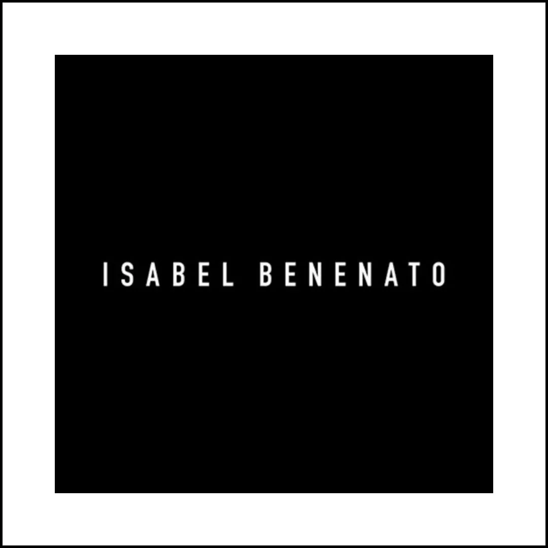Isabel Benenato