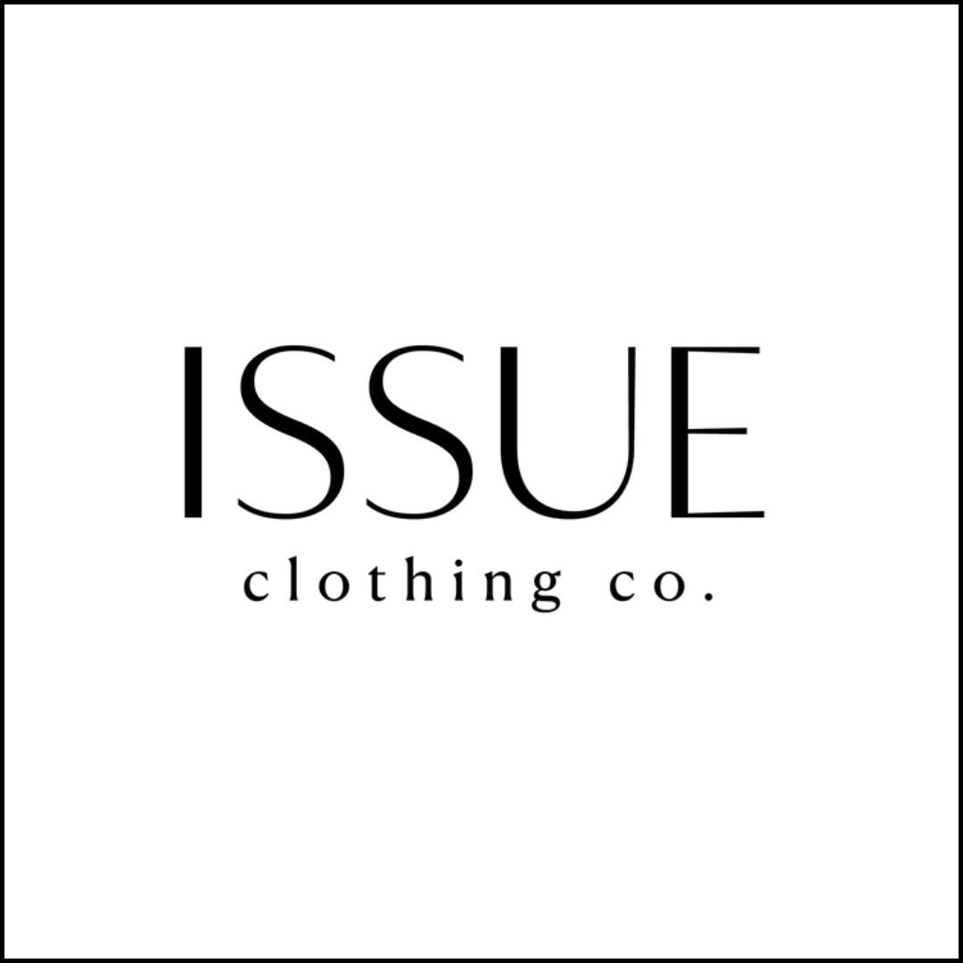 Issue 