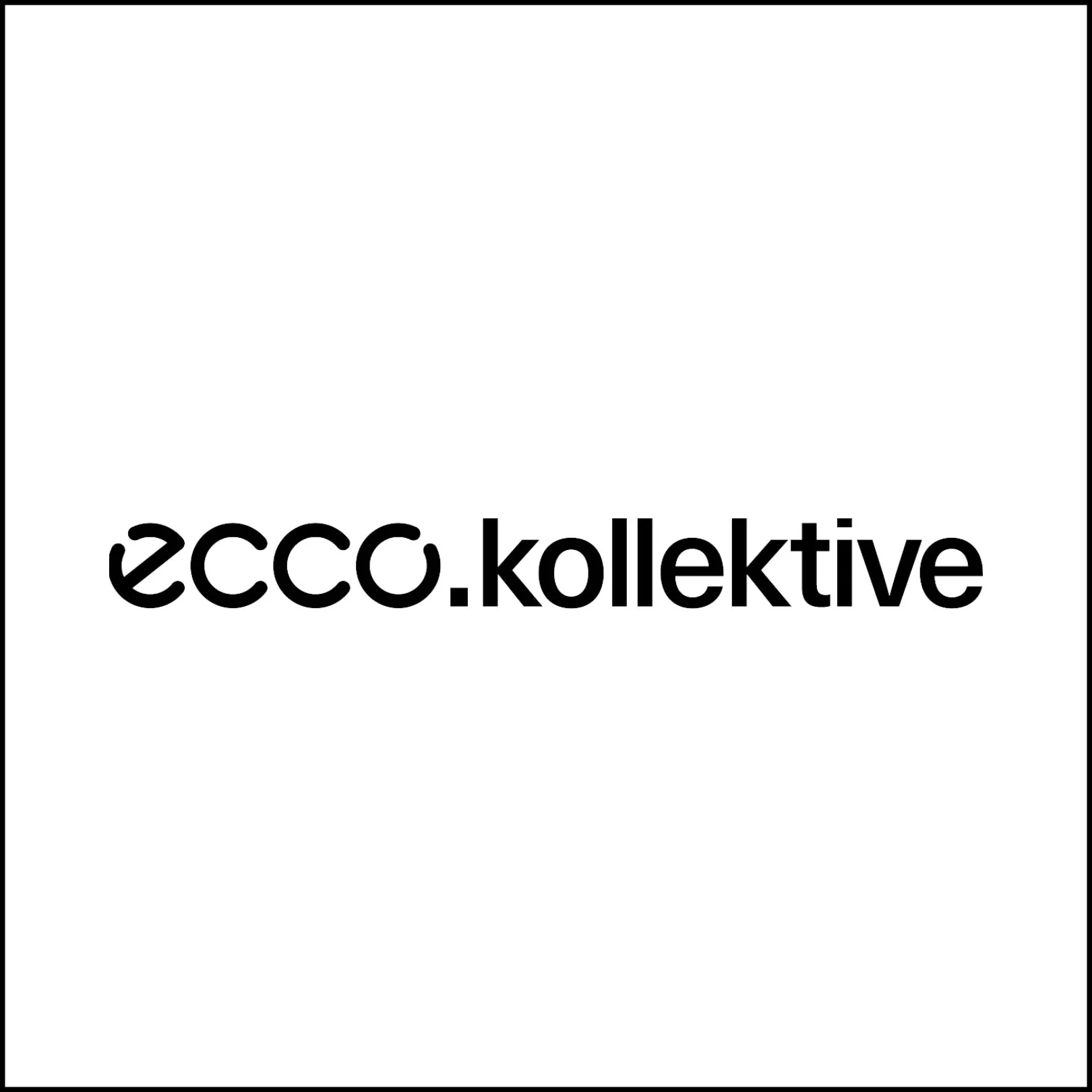 ECCO.Kollektive