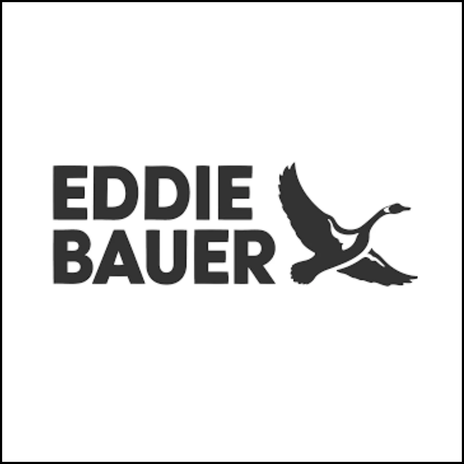 Eddie Bauer