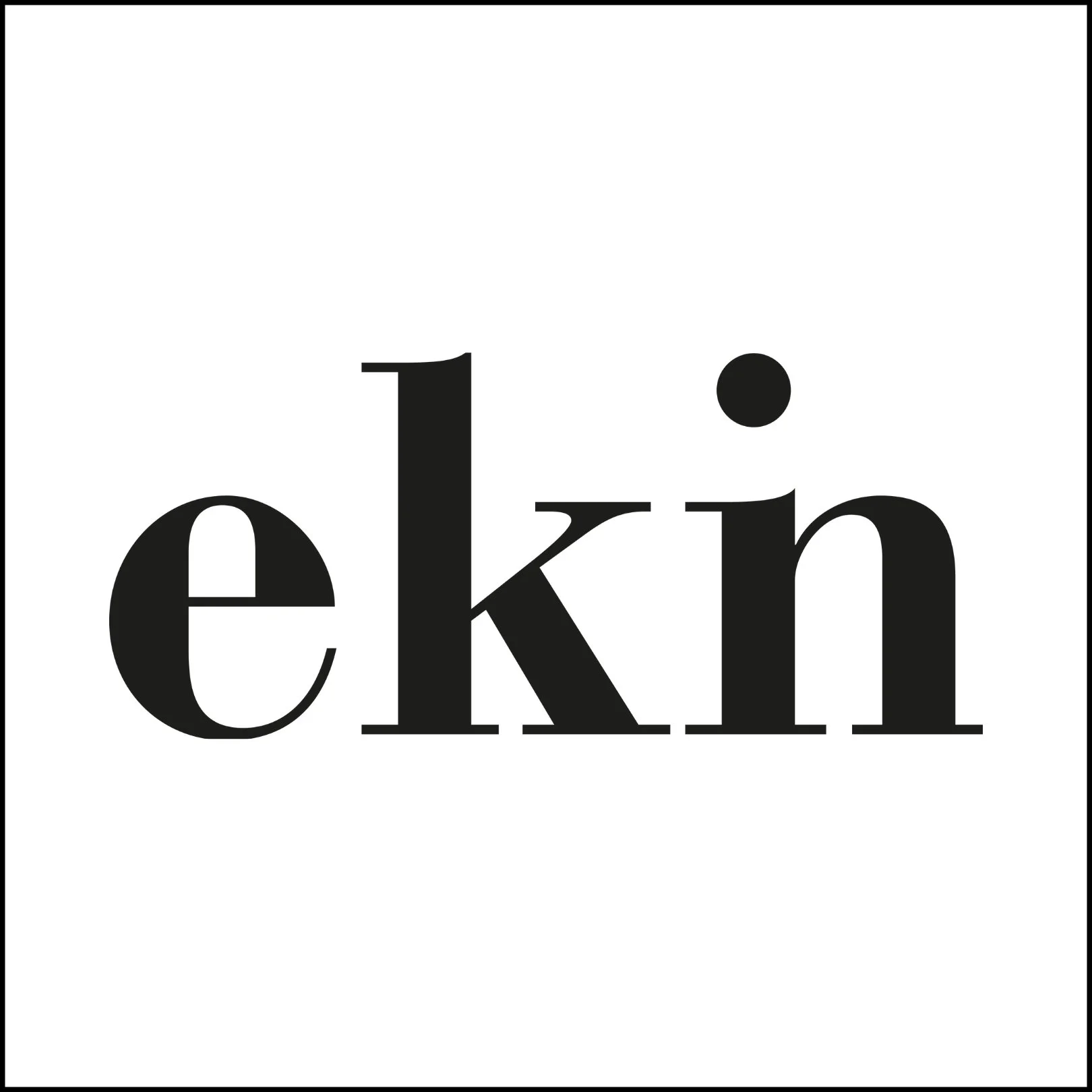 ekn footwear&nbsp;