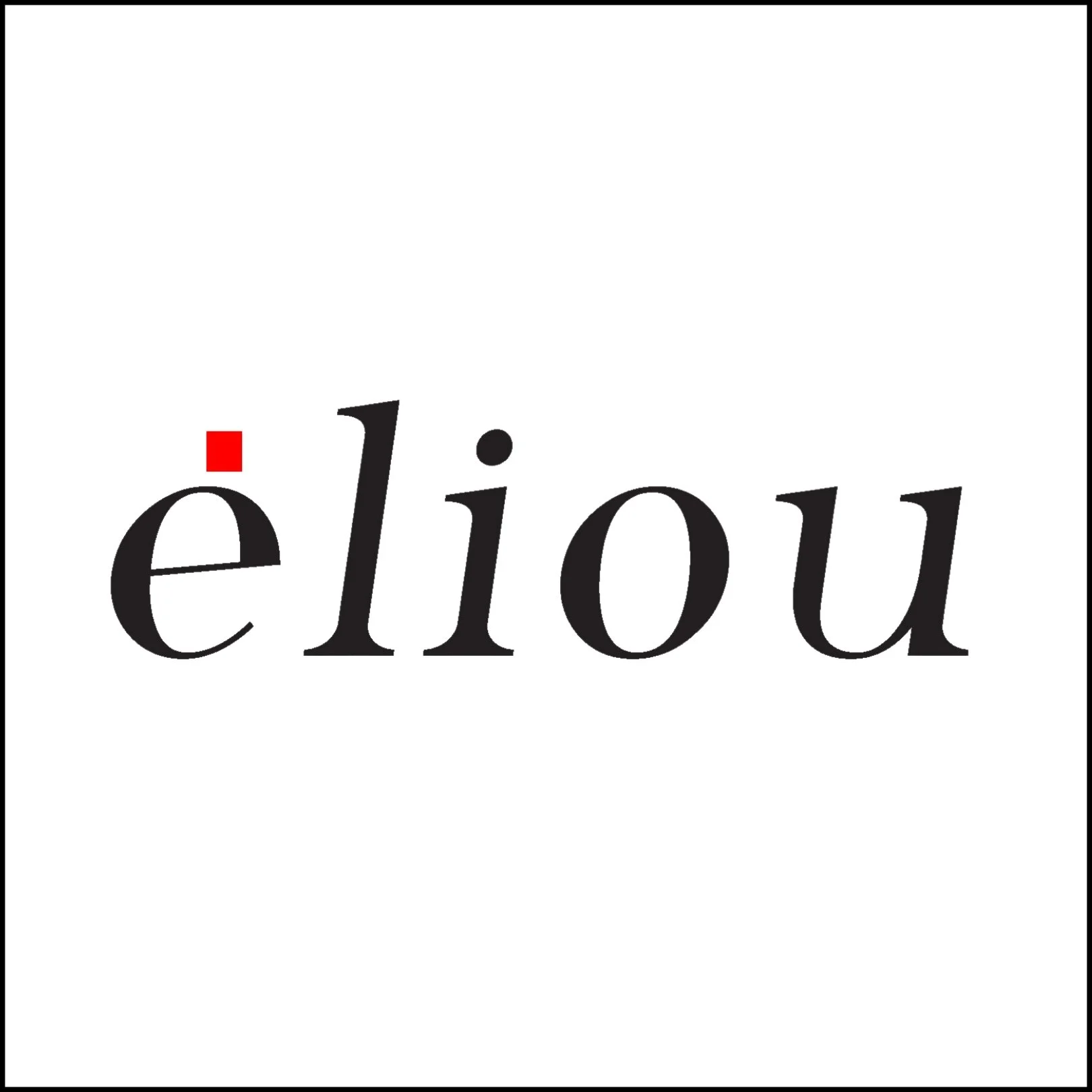 Eliou