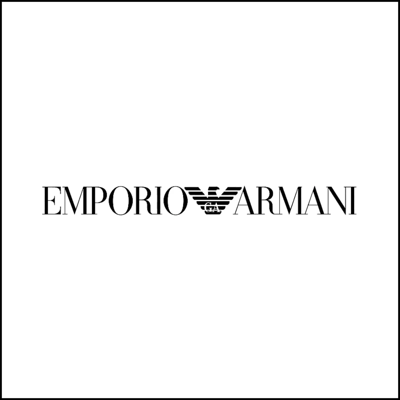 Emporio Armani