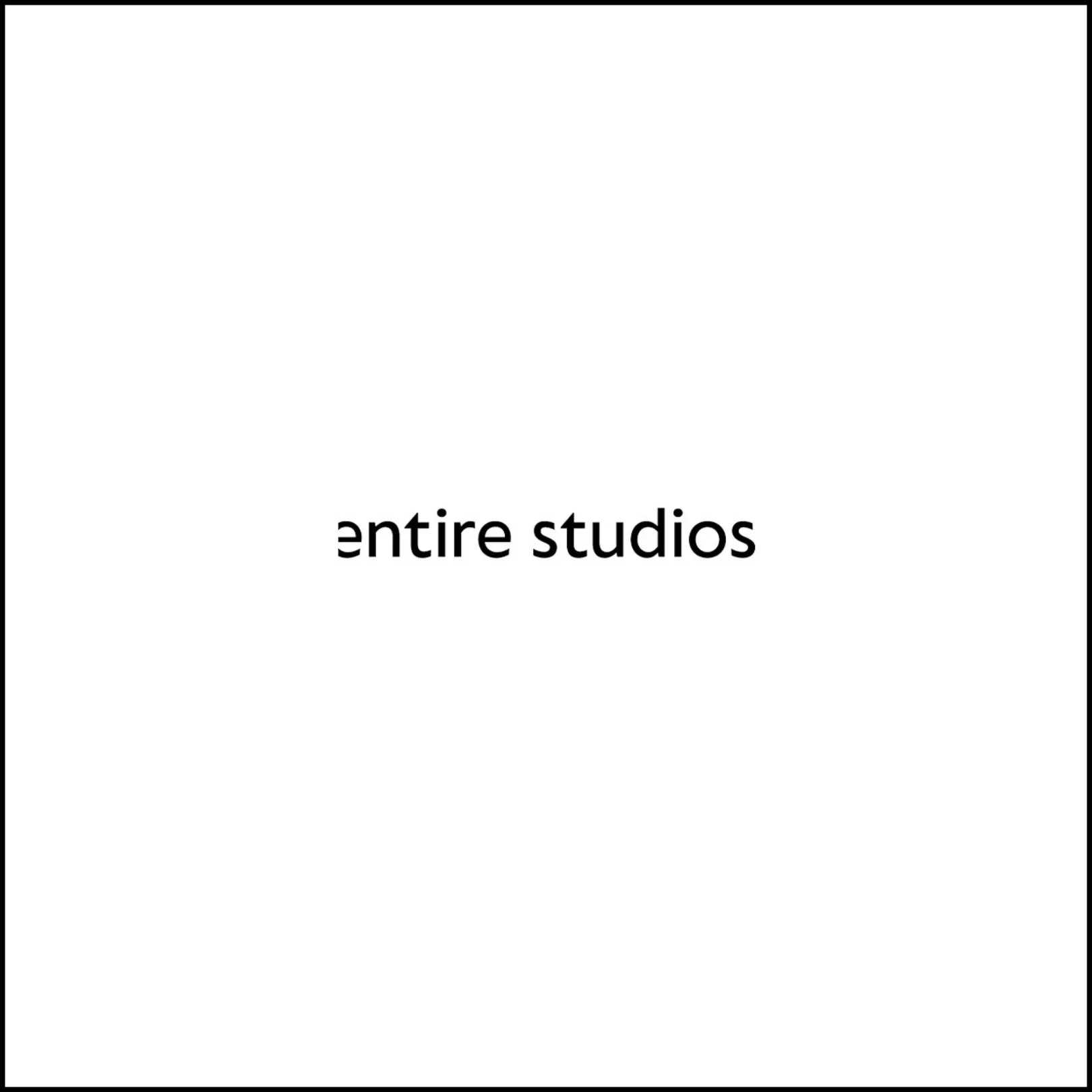 Entire Studios