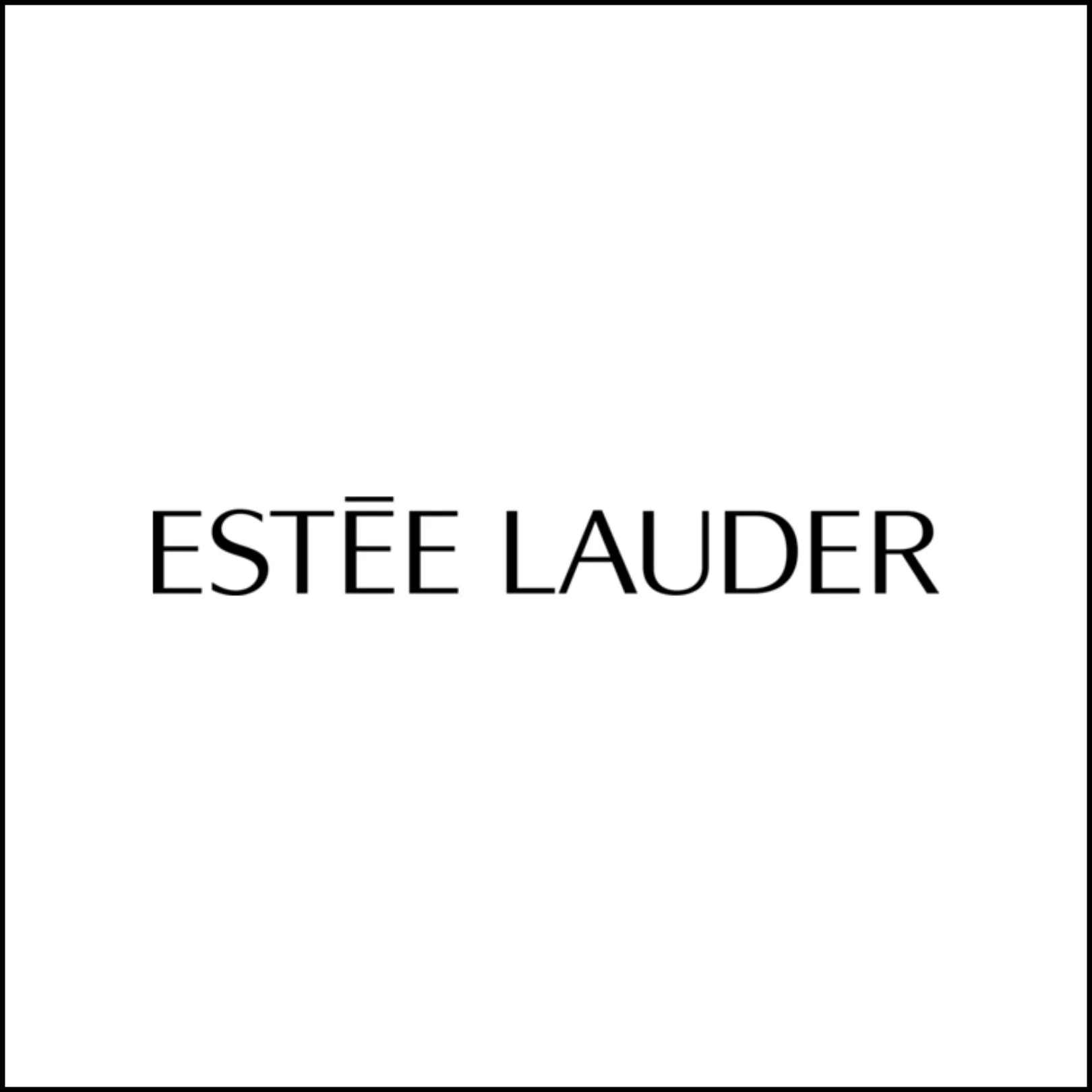 Estee Lauder