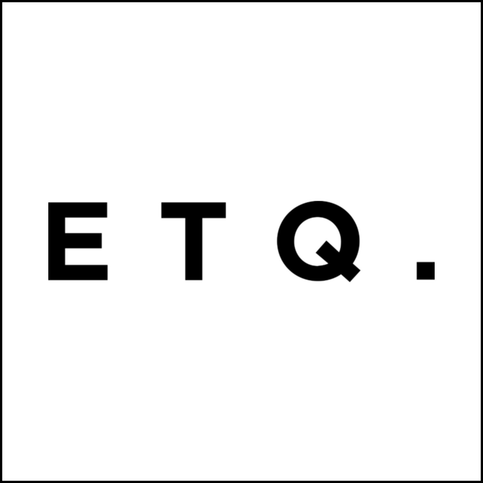 ETQ Amsterdam