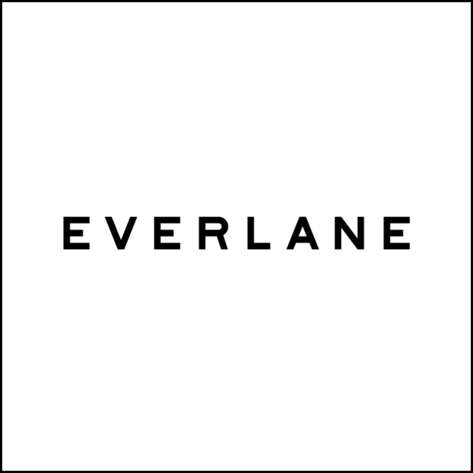 Everlane