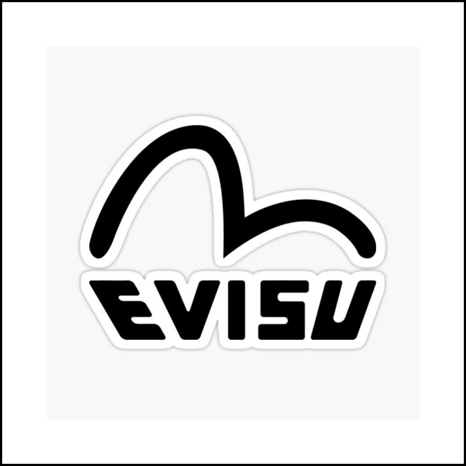 Evisu