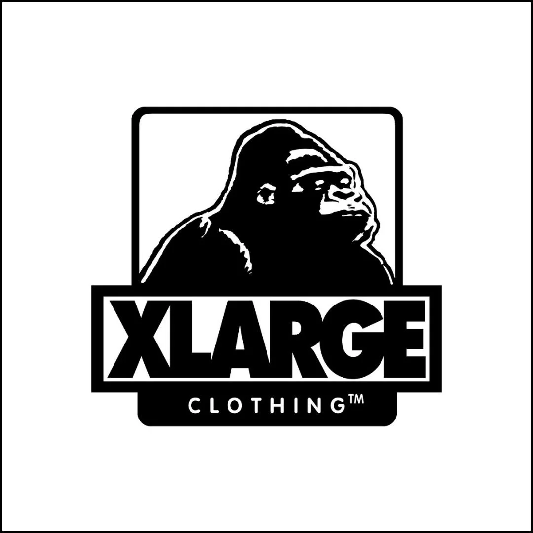 X-LARGE