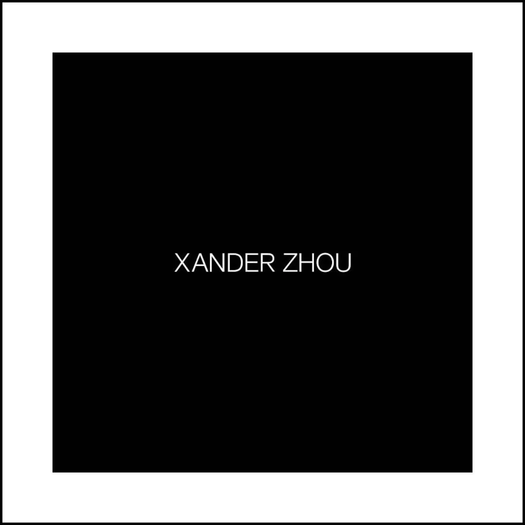 Xander Zhou