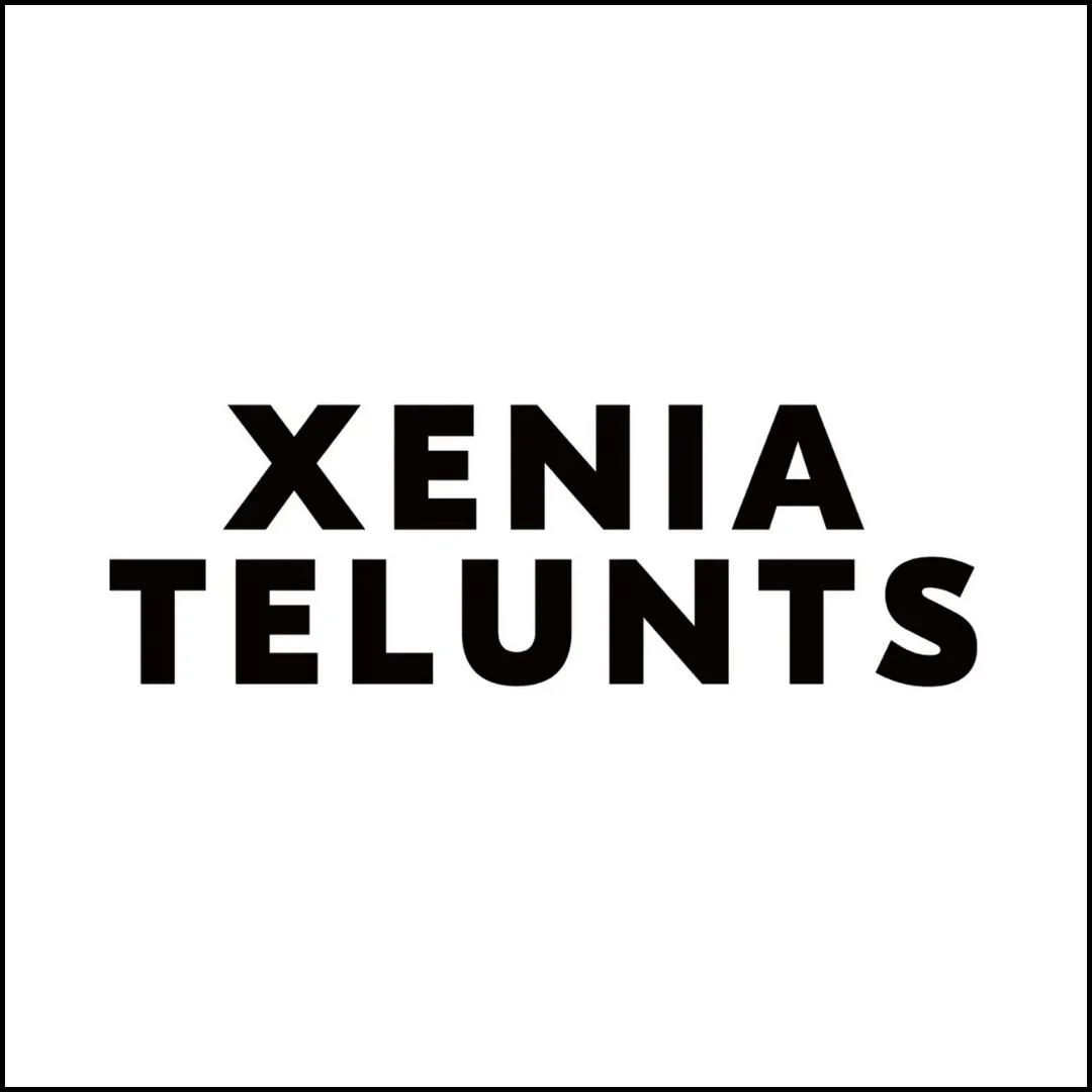 Xenia Tellunts
