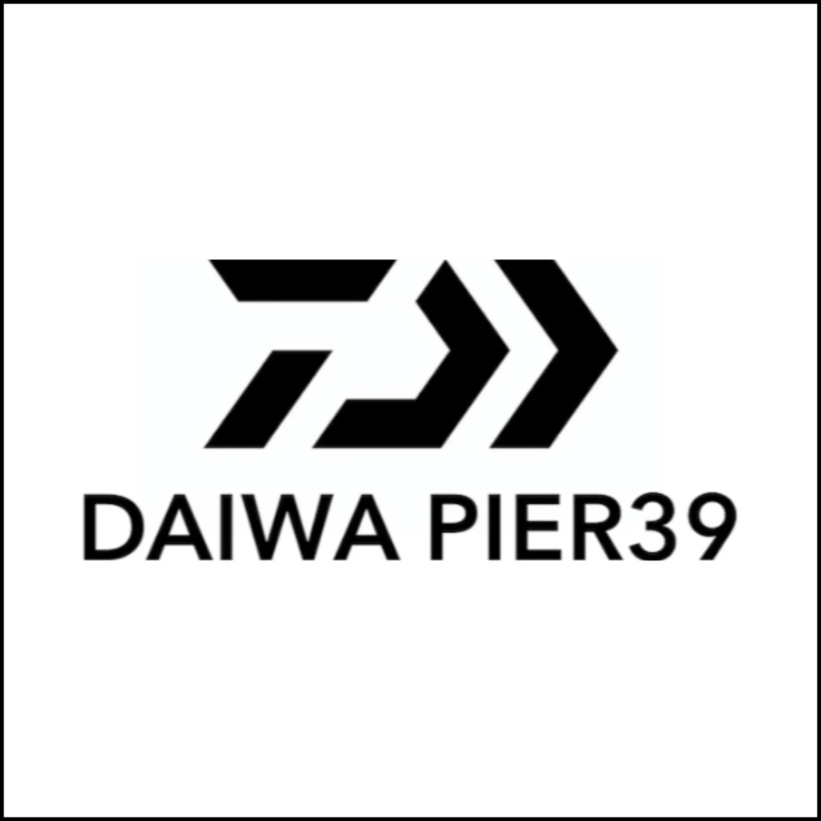DAIWA PIER 39