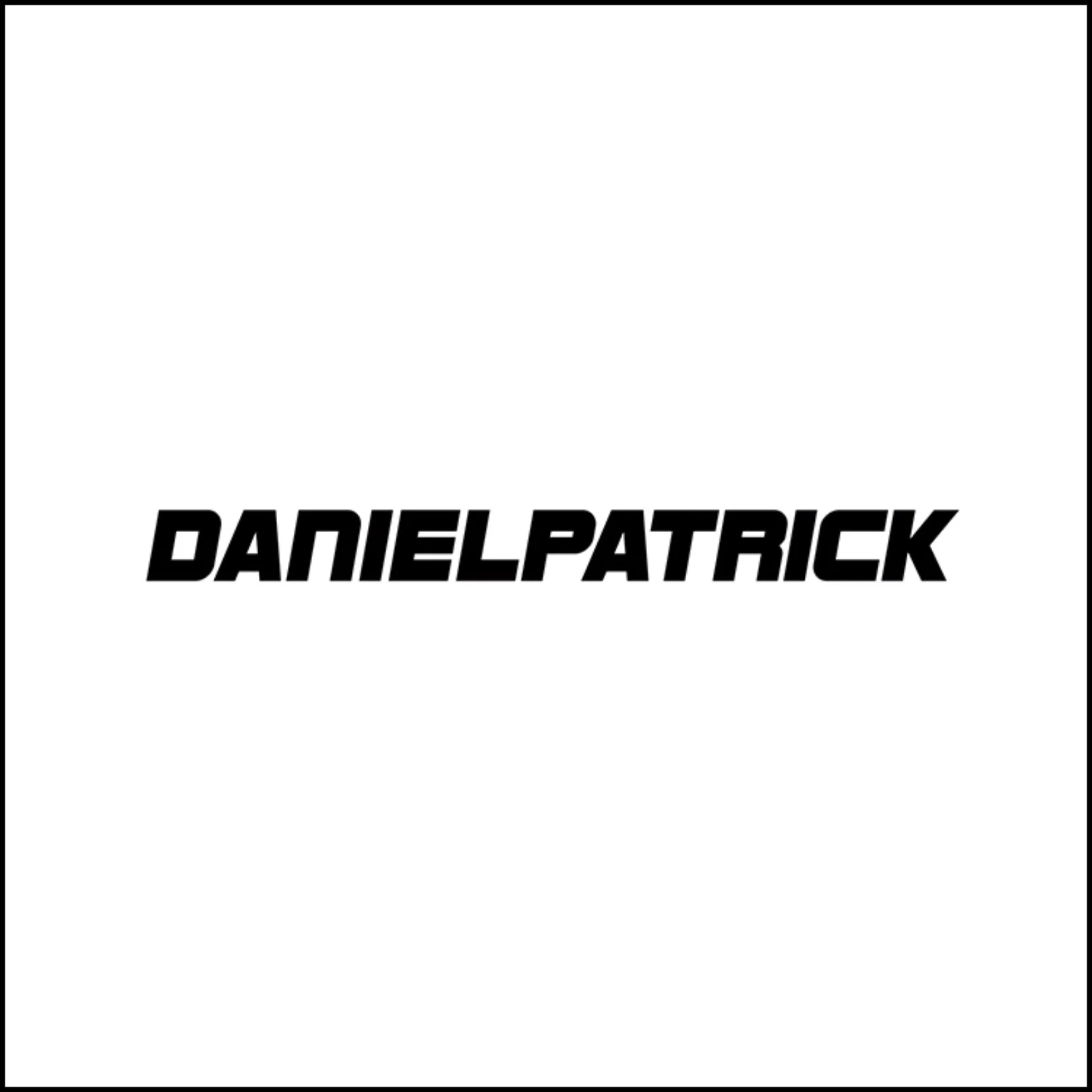 Daniel Patrick
