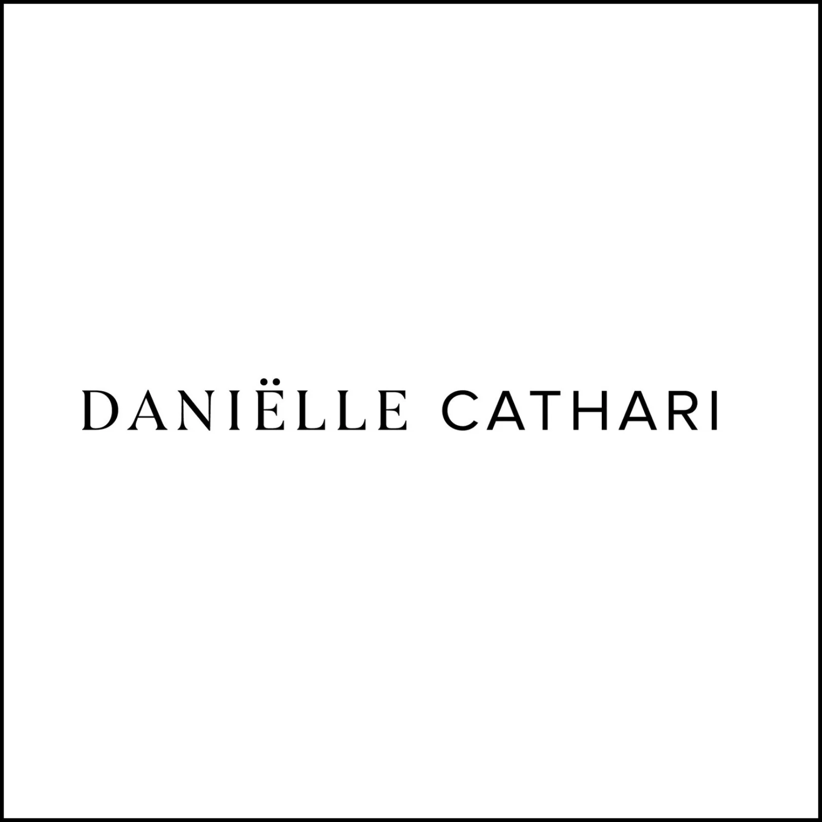 Danielle Cathari