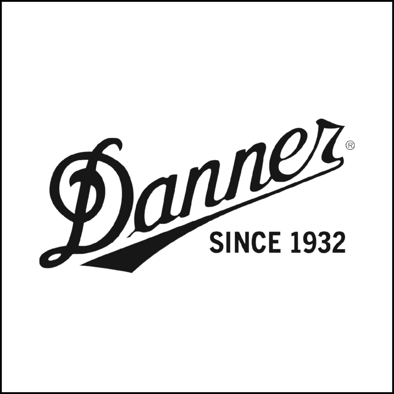 Danner&nbsp;