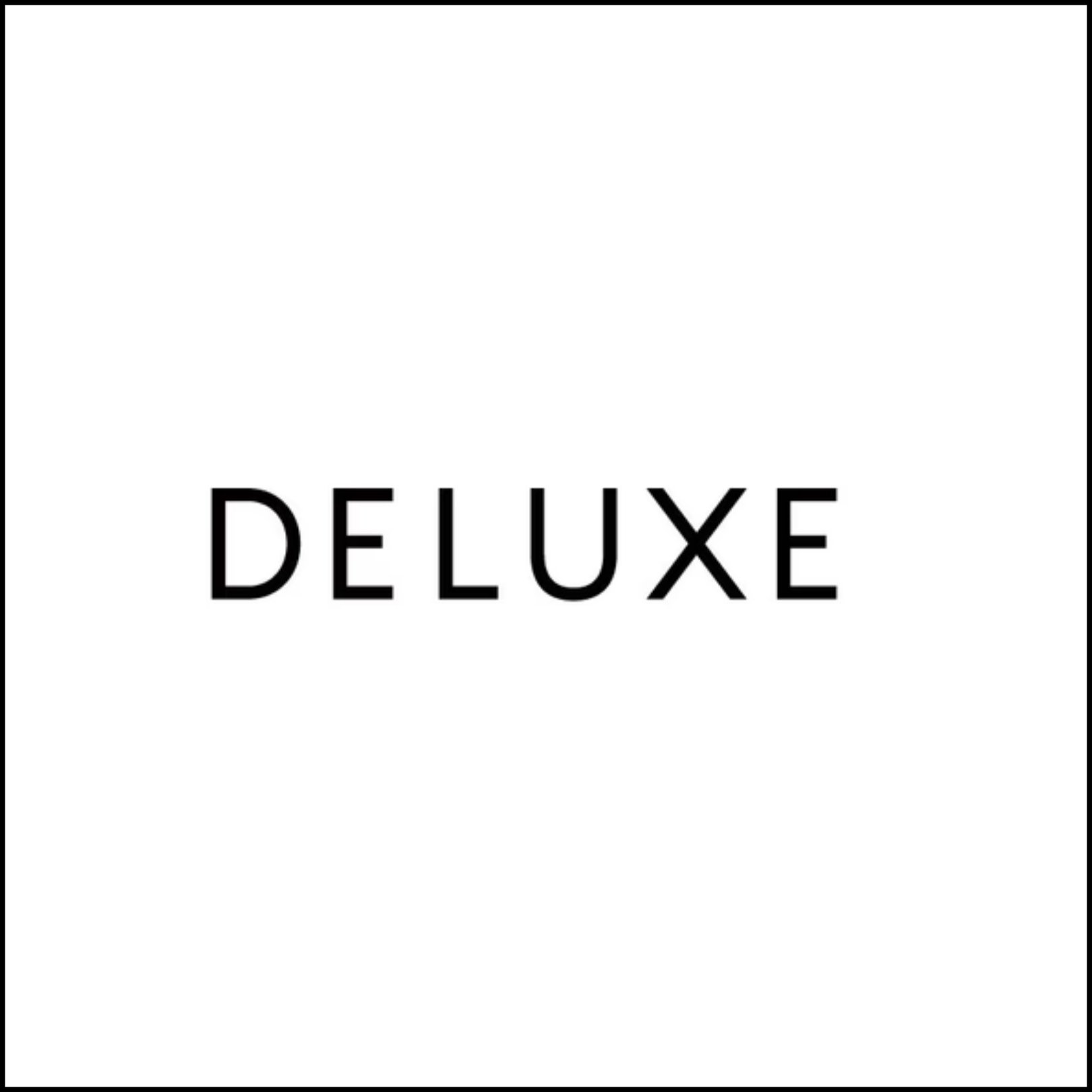 Deluxe