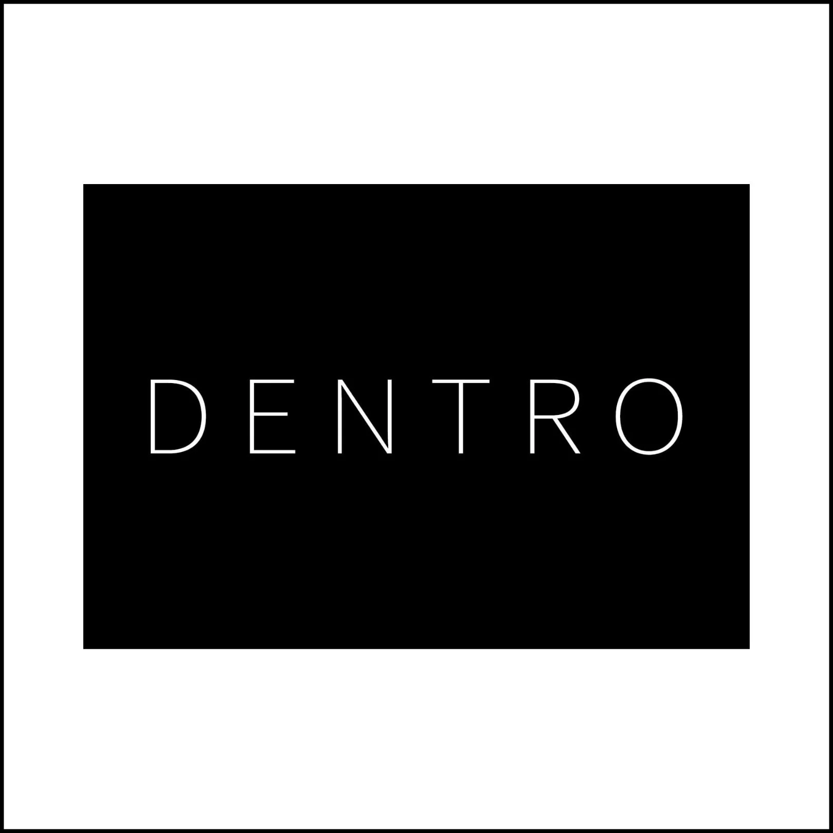 Dentro Studios&nbsp;