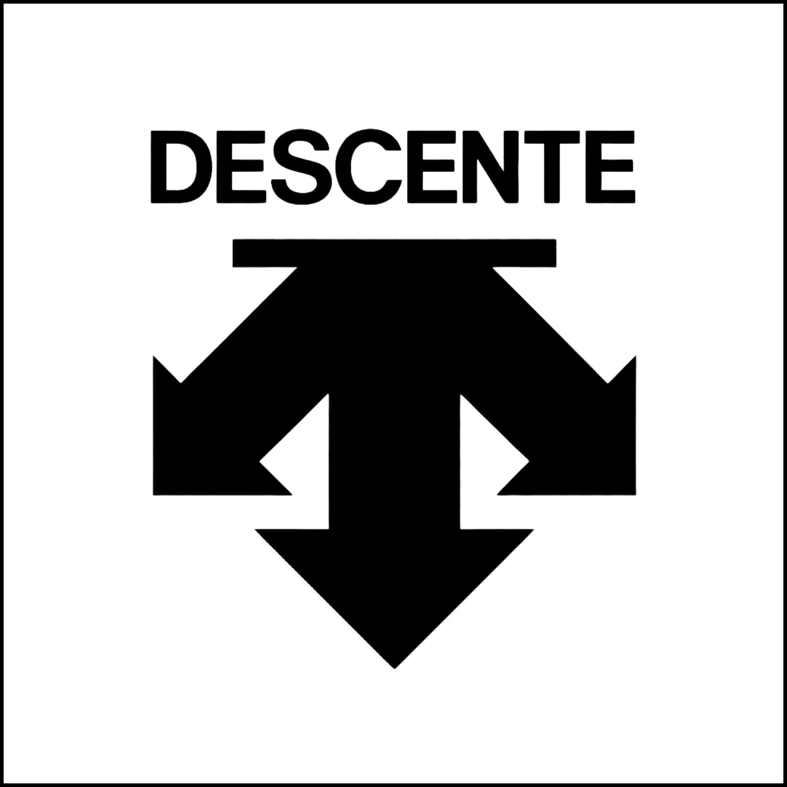 Descente