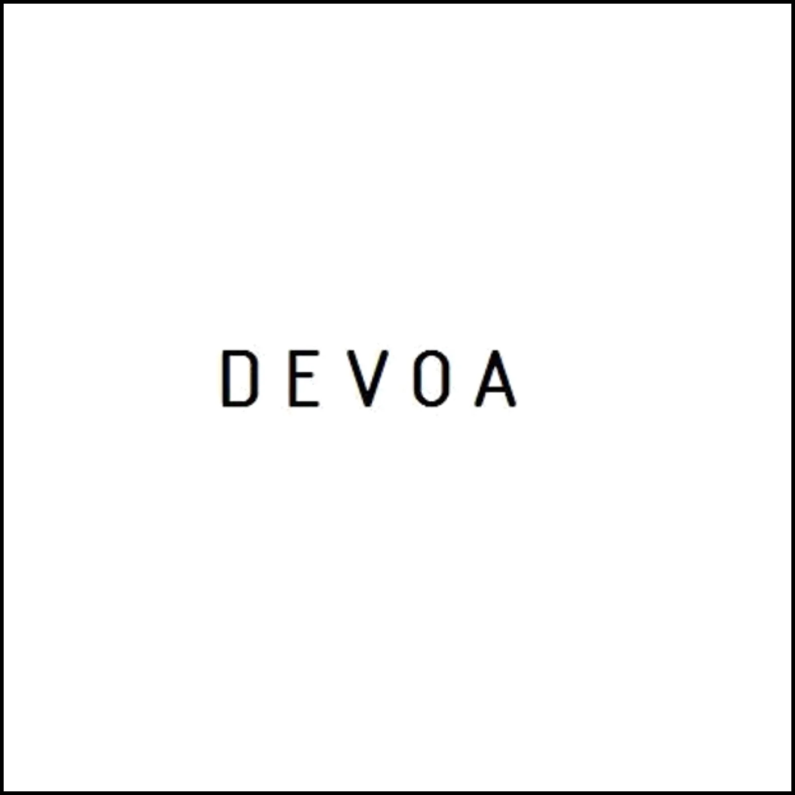 DEVOA