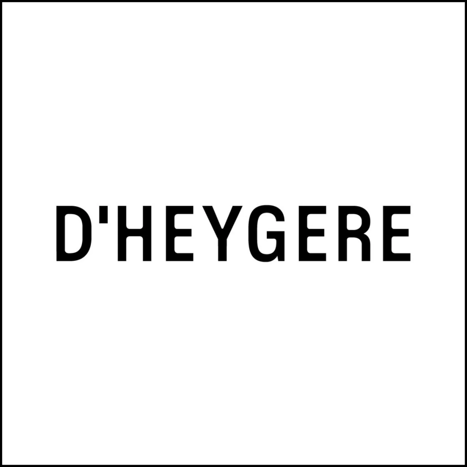 D'heygere