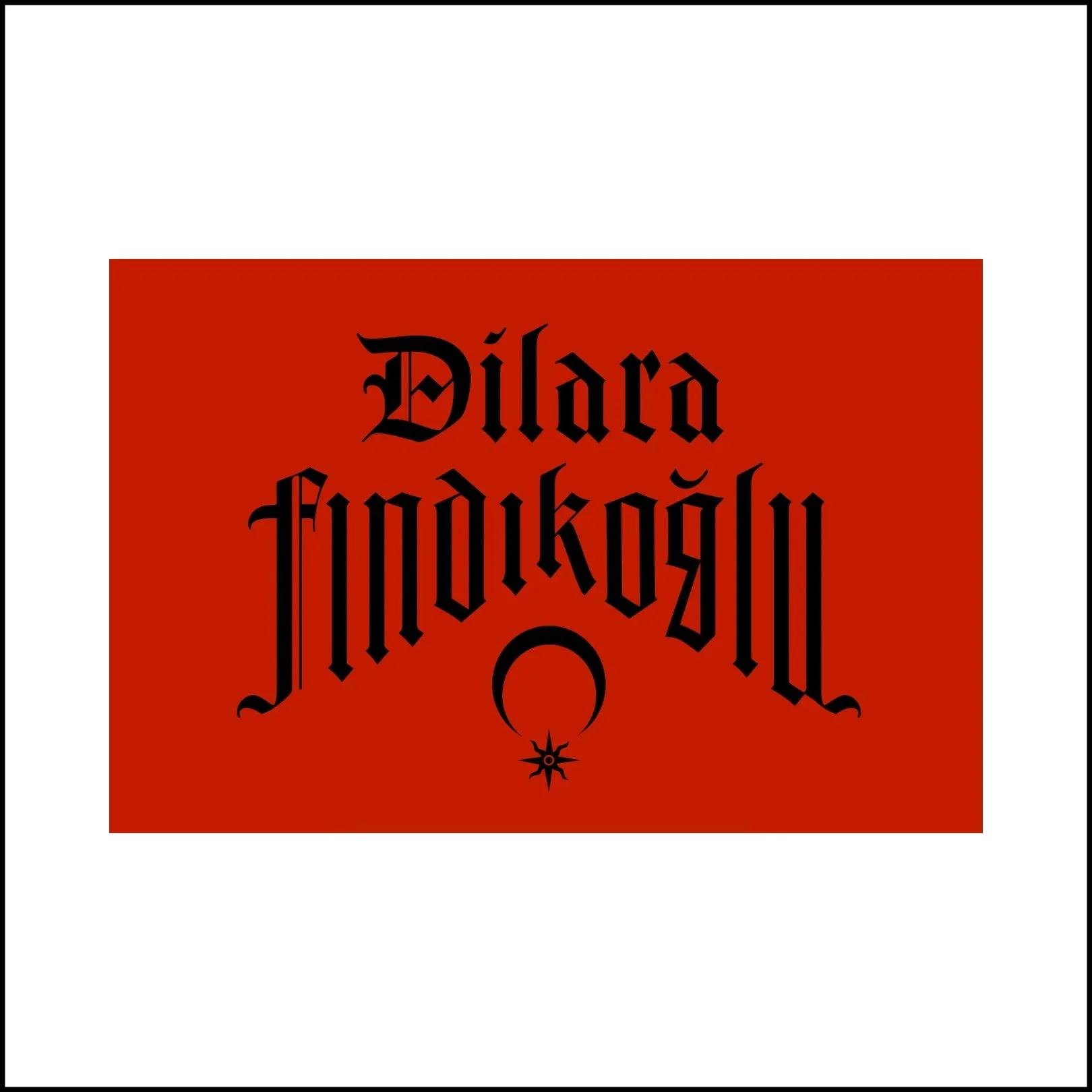 Dilara Findikoglu