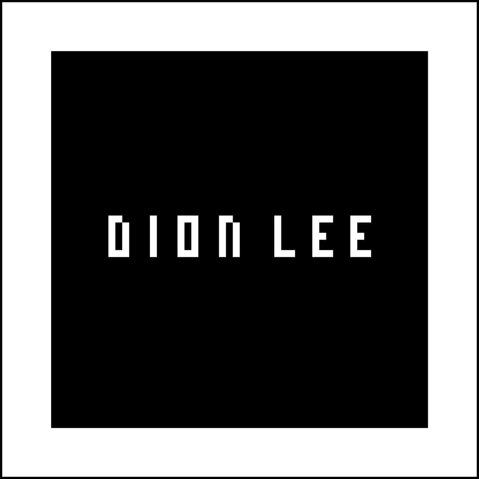 DION LEE