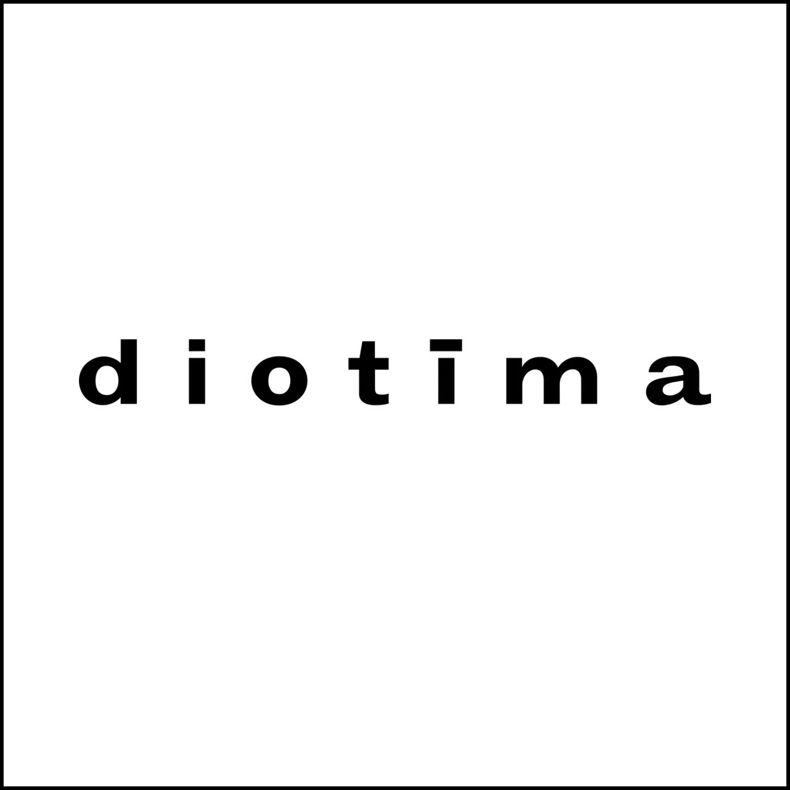Diotima