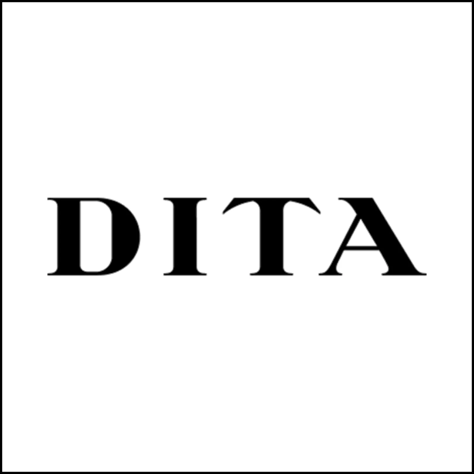 Dita Eyewear