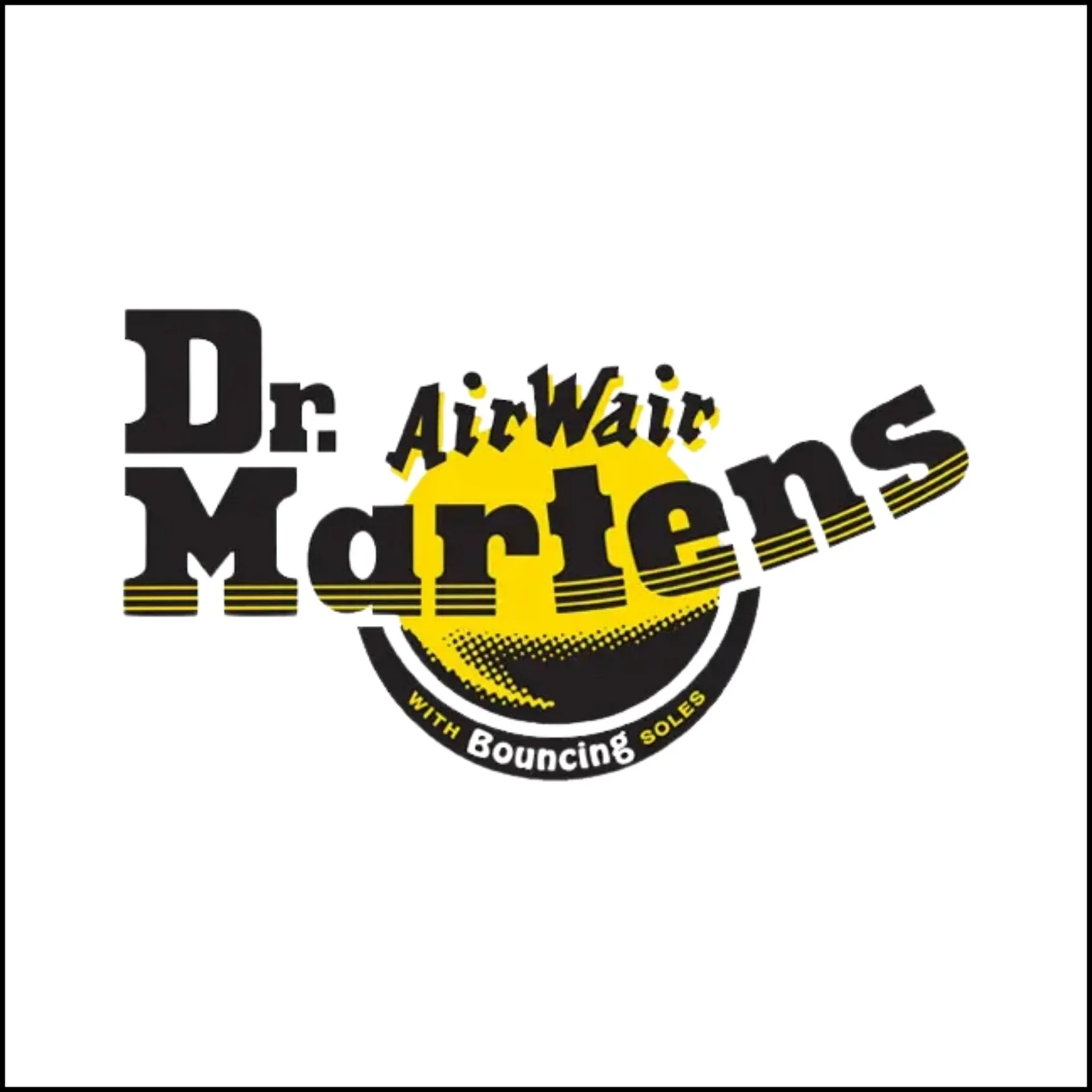 Dr. Martens