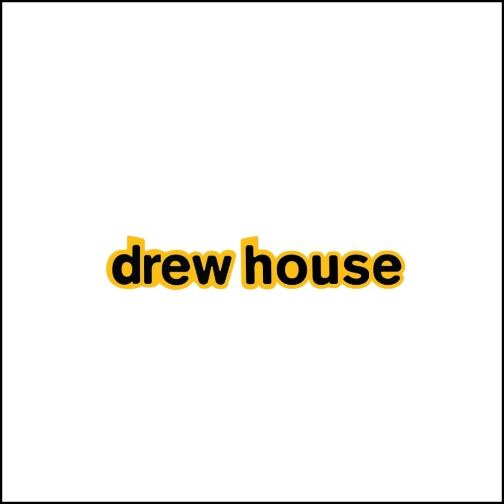 Drew House
