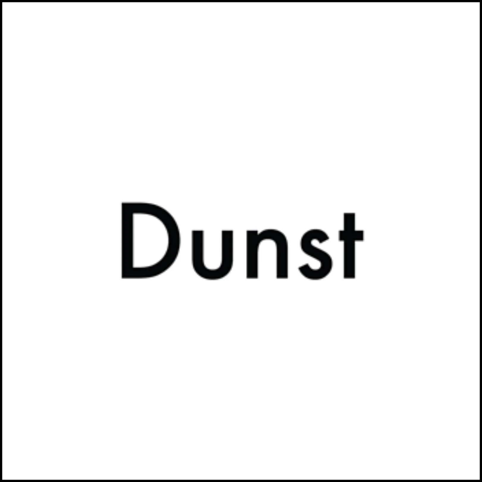 DUNST