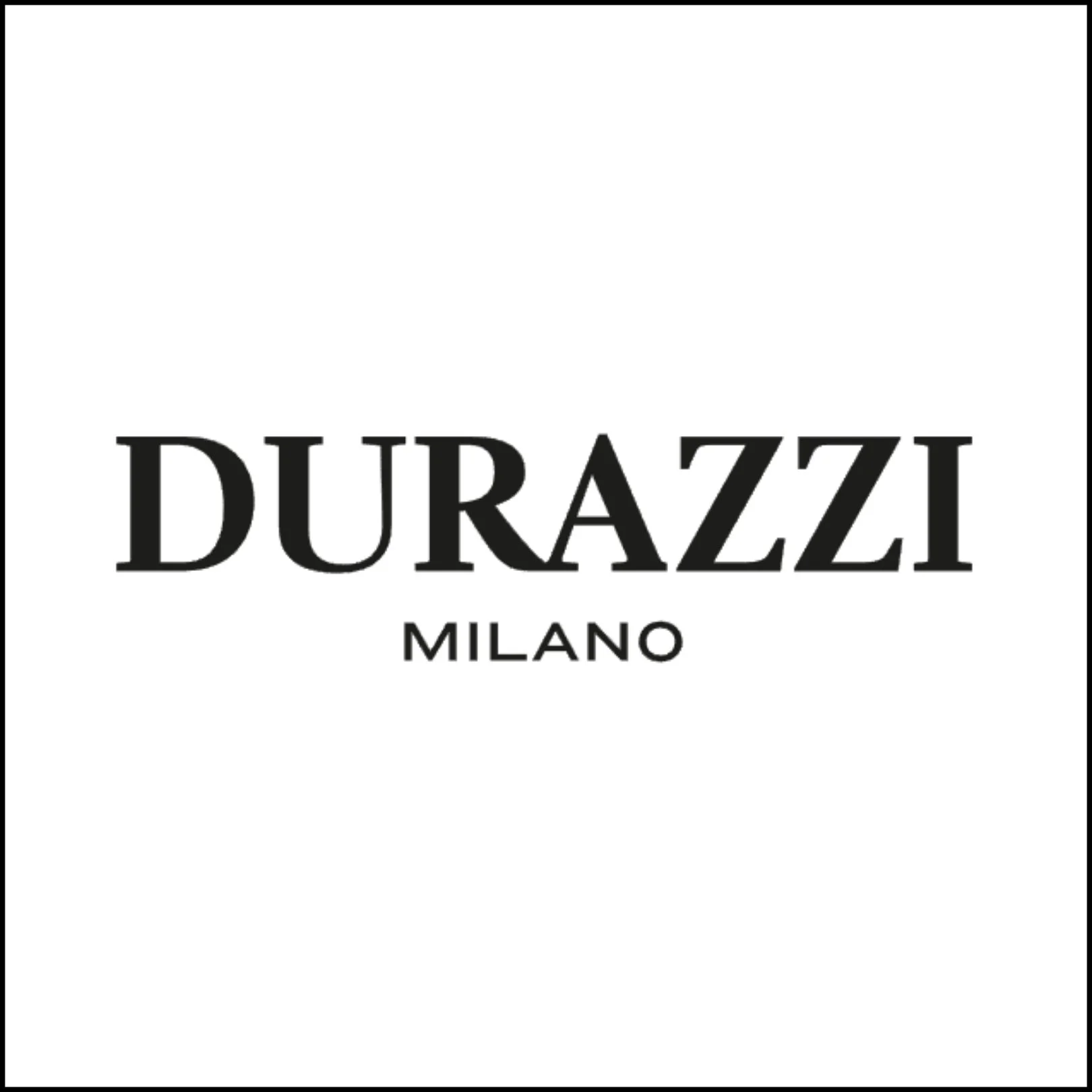 Durazzui Milano