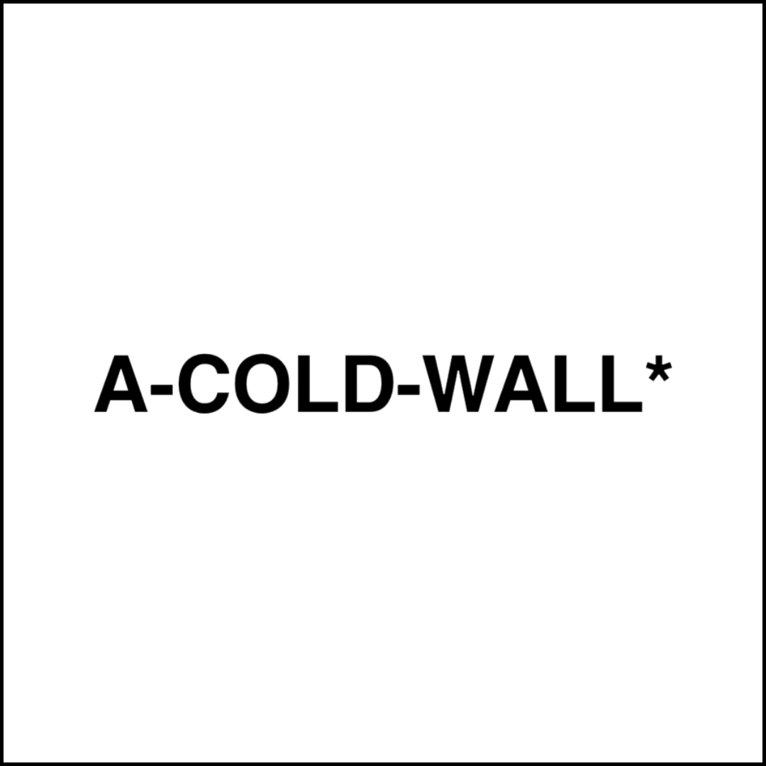 A cold wall *