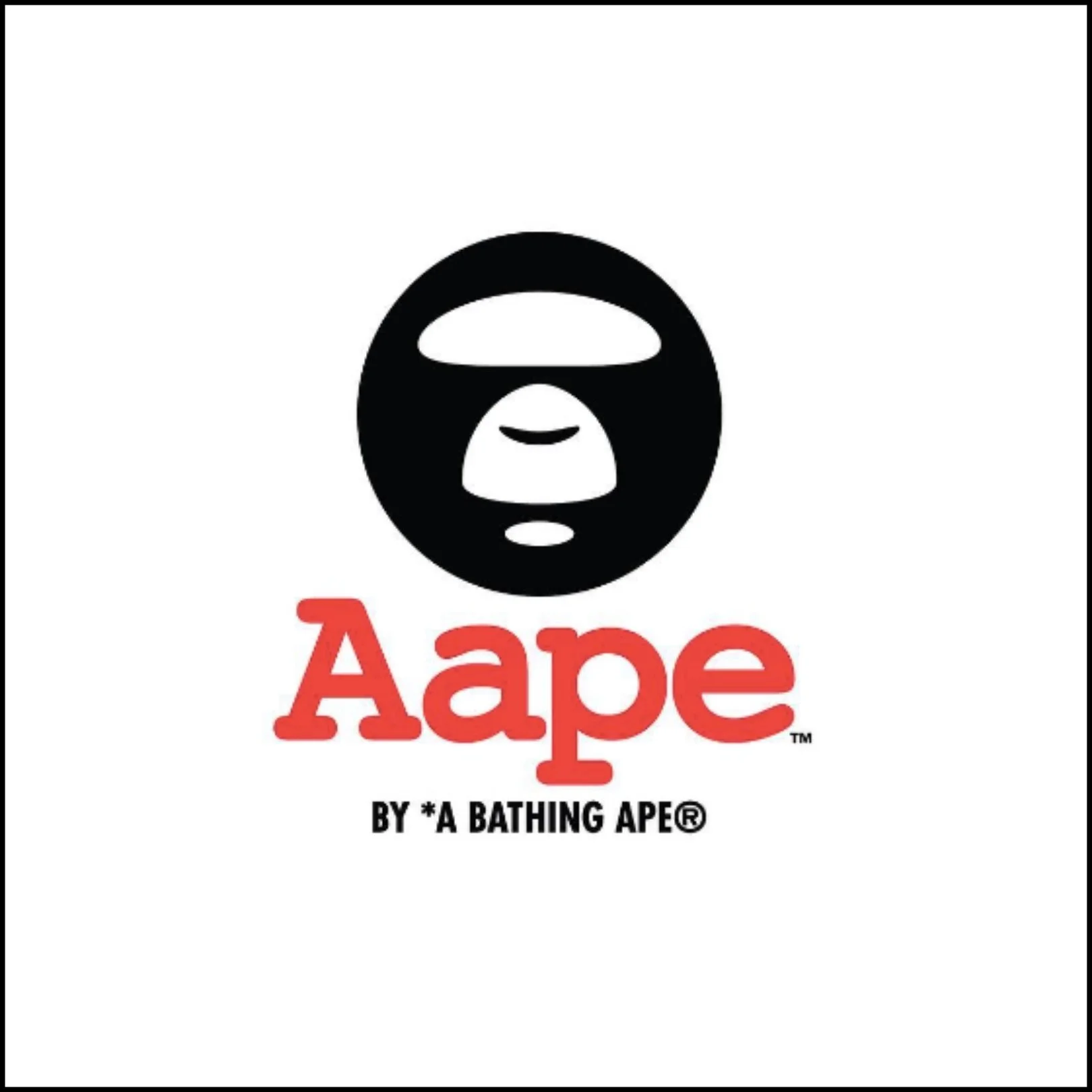 Aape By A Bathing Ape