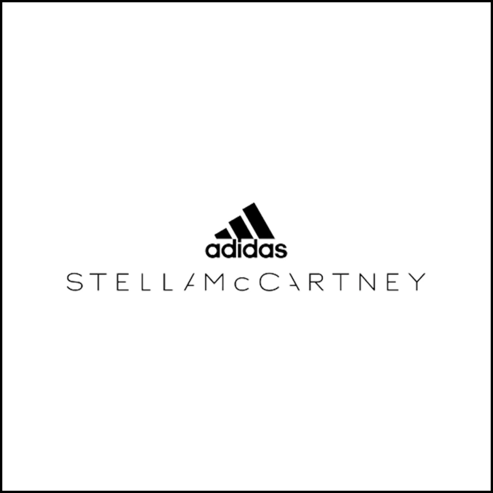 Adidas by Stella mccartney