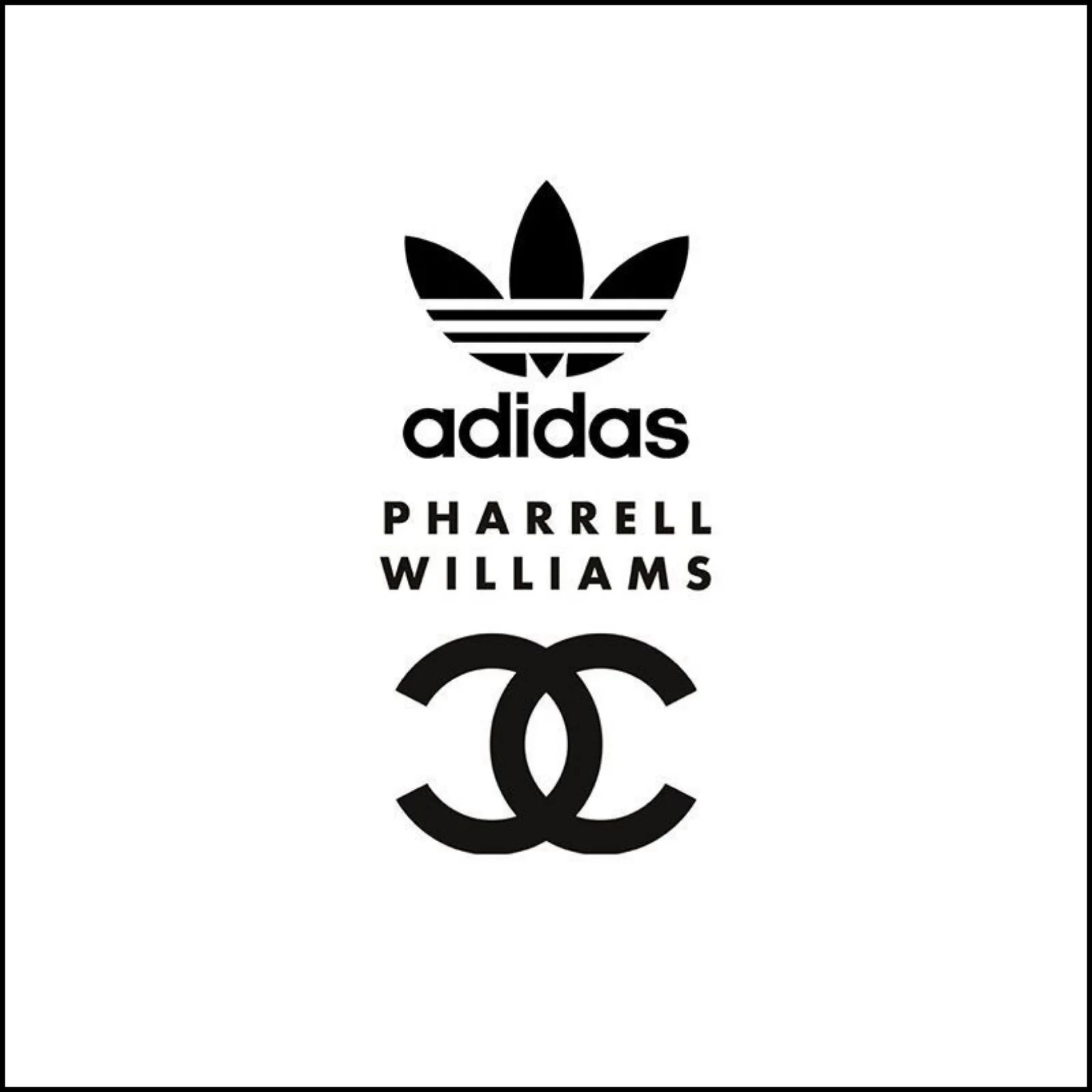 Adidas x Humanrace by Pharrell Williams